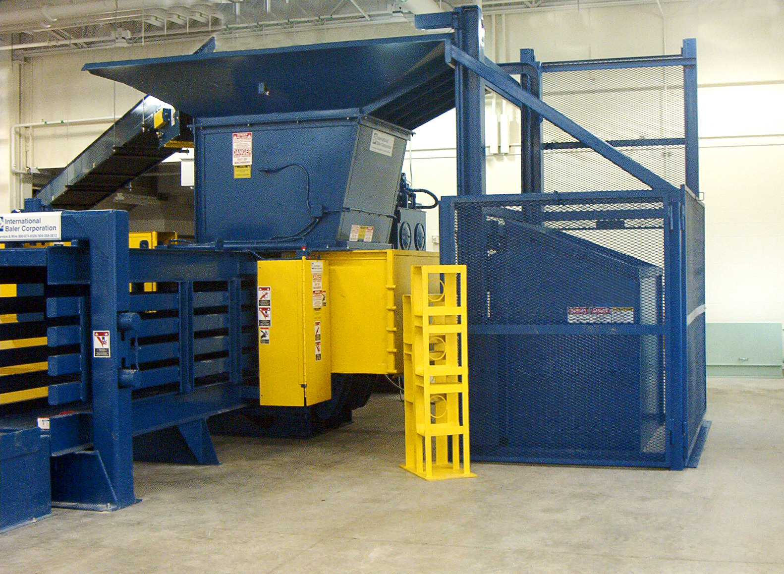 Efficient Recycling Operations: Tips for Maximizing Cost Savings with Balers
