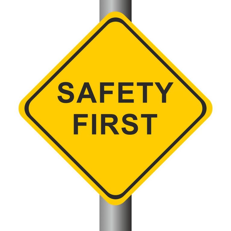 Safety Values